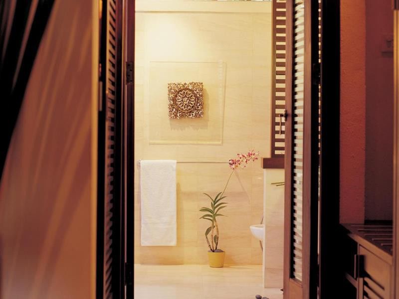 The Villas At Sunway Resort Hotel Kampong Penaga  Exteriör bild