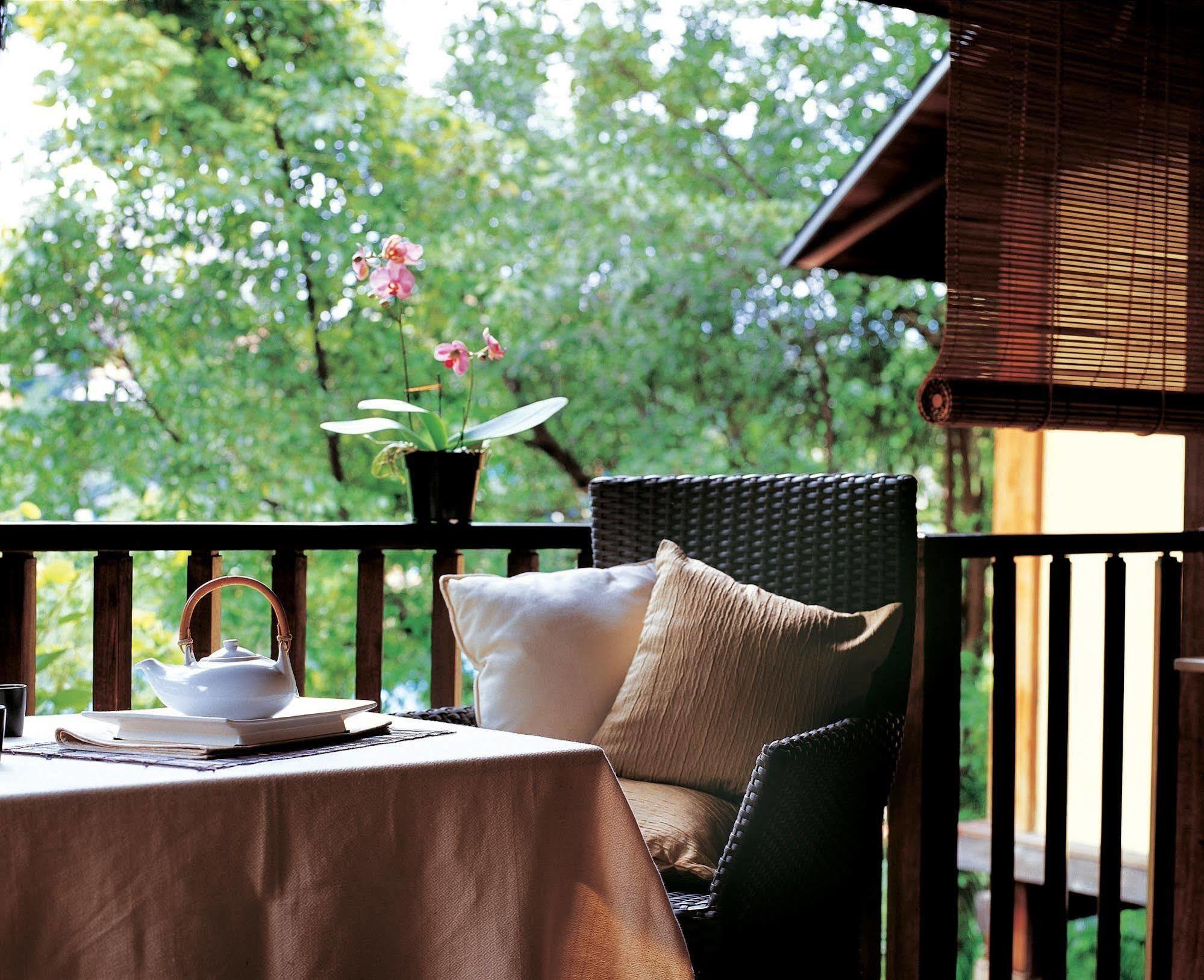 The Villas At Sunway Resort Hotel Kampong Penaga  Exteriör bild