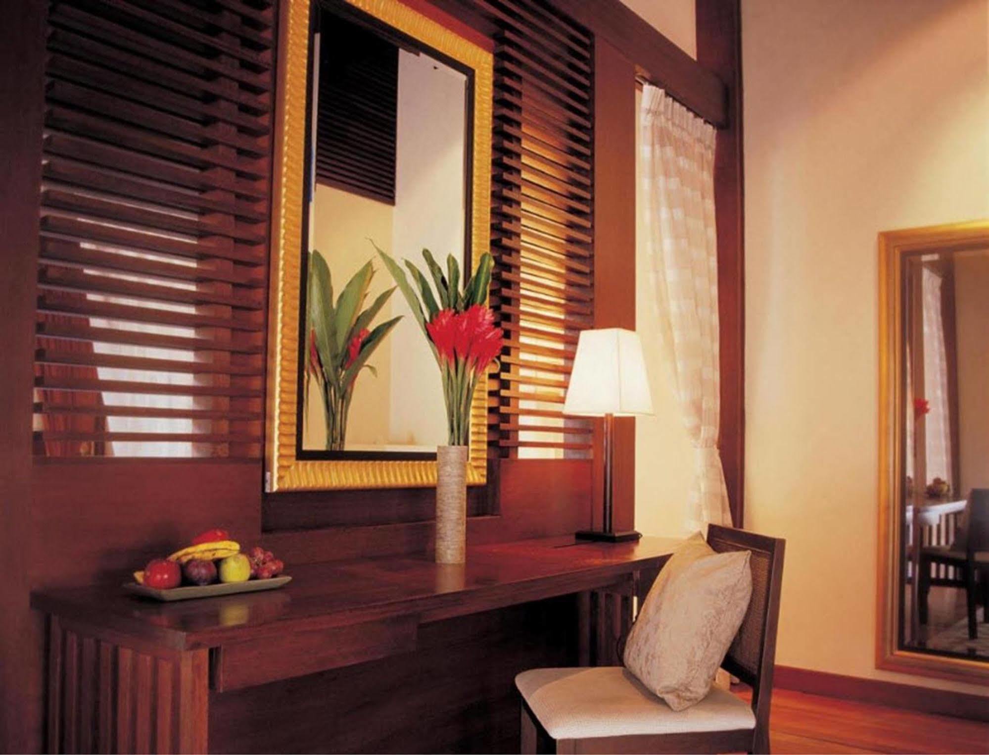 The Villas At Sunway Resort Hotel Kampong Penaga  Exteriör bild