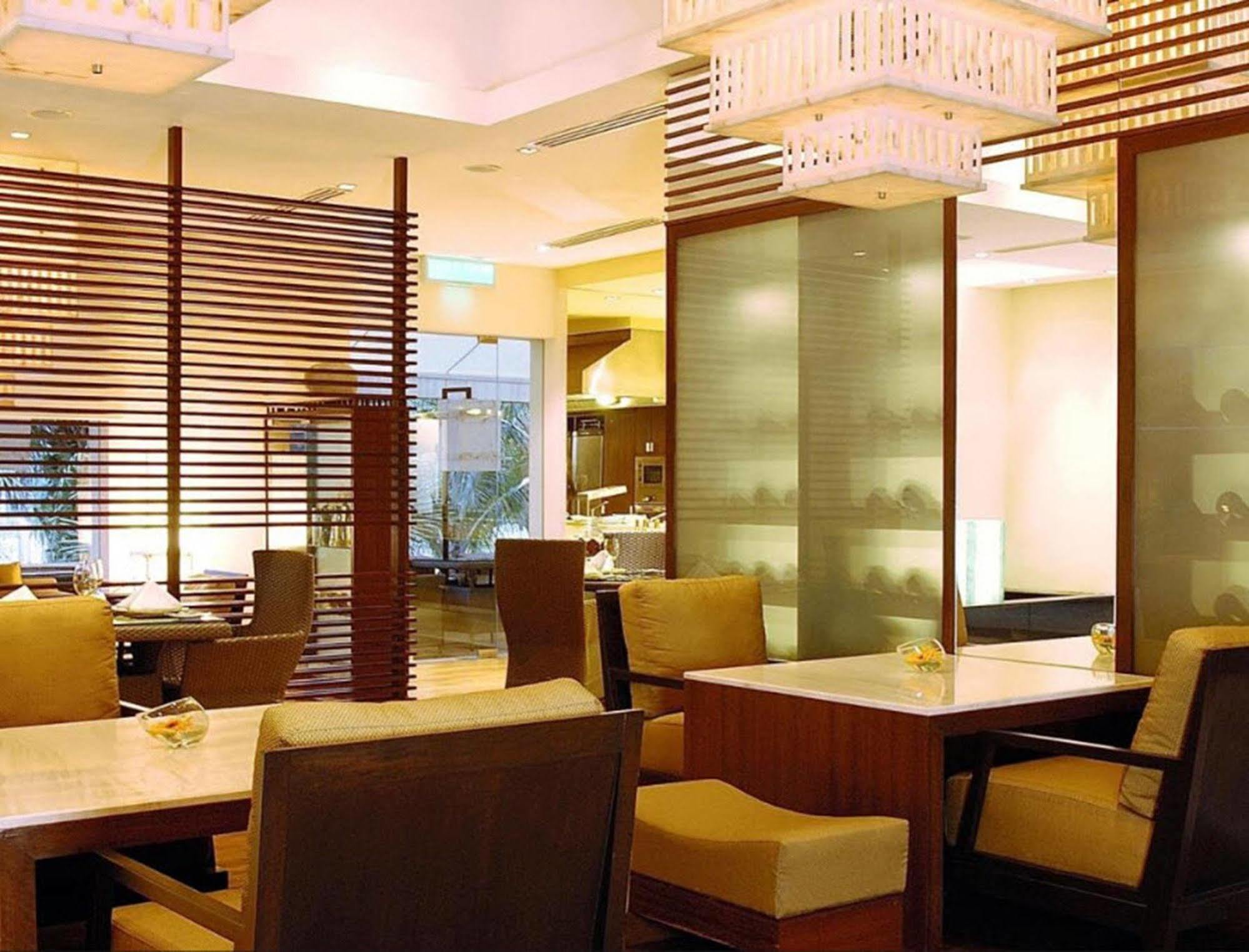 The Villas At Sunway Resort Hotel Kampong Penaga  Exteriör bild