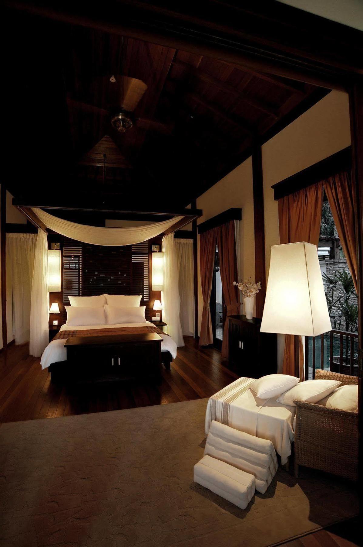 The Villas At Sunway Resort Hotel Kampong Penaga  Exteriör bild